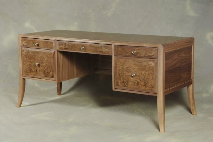 Krahn Desk